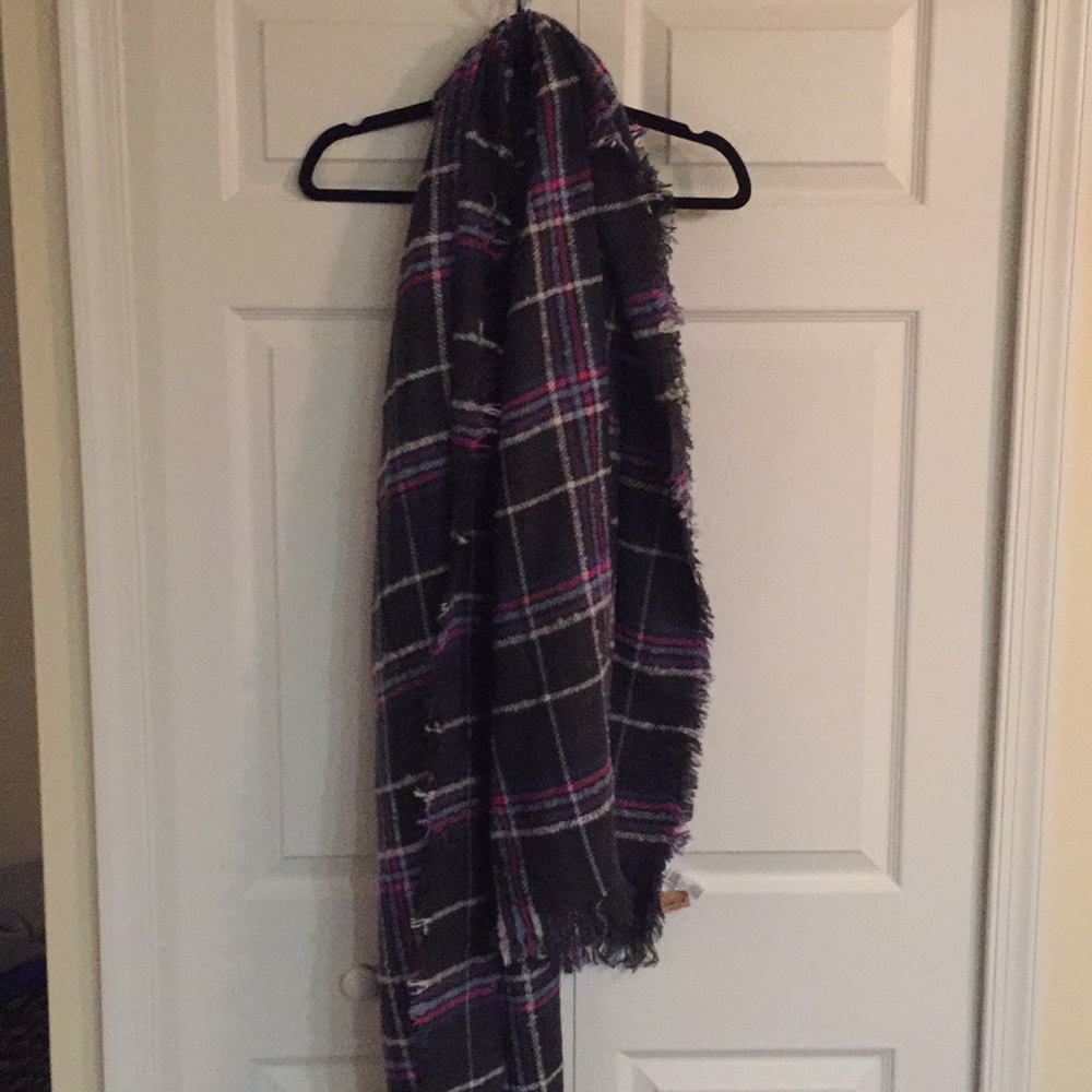 Brand New American Eagle Blanket Scarf